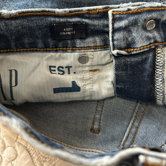 GAP Jeans - Picture 2 of 5